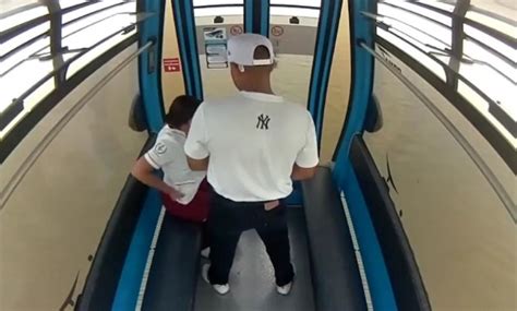 la aerovía de guayaquil video|Aparece la pareja de video sexual en teleférico de Guayaquil:。